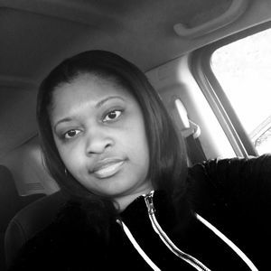 Meet your Posher, Keyona